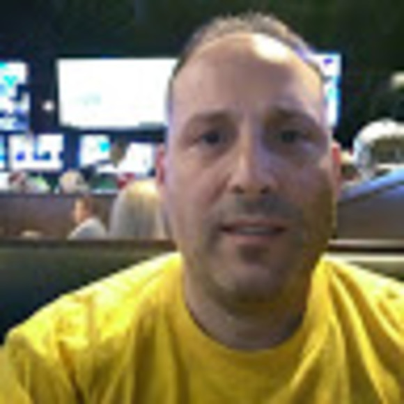 Meet your Posher, Stuart - Picture 1 of 1